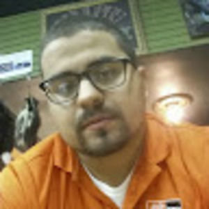 Meet your Posher, Giorgio